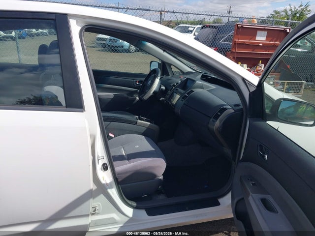 Aukcja sprzedaży 2007 Toyota Prius, vin: JTDKB20U277650693, numer aukcji: 46130062