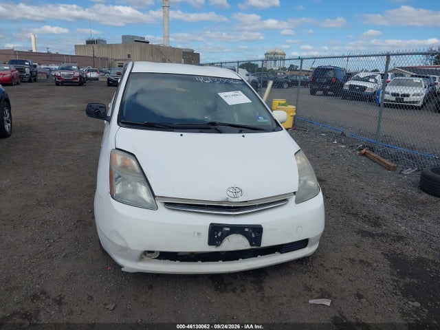 Aukcja sprzedaży 2007 Toyota Prius, vin: JTDKB20U277650693, numer aukcji: 46130062