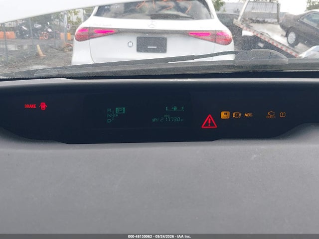 Aukcja sprzedaży 2007 Toyota Prius, vin: JTDKB20U277650693, numer aukcji: 46130062