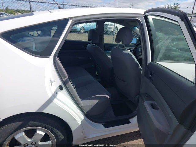 Aukcja sprzedaży 2007 Toyota Prius, vin: JTDKB20U277650693, numer aukcji: 46130062