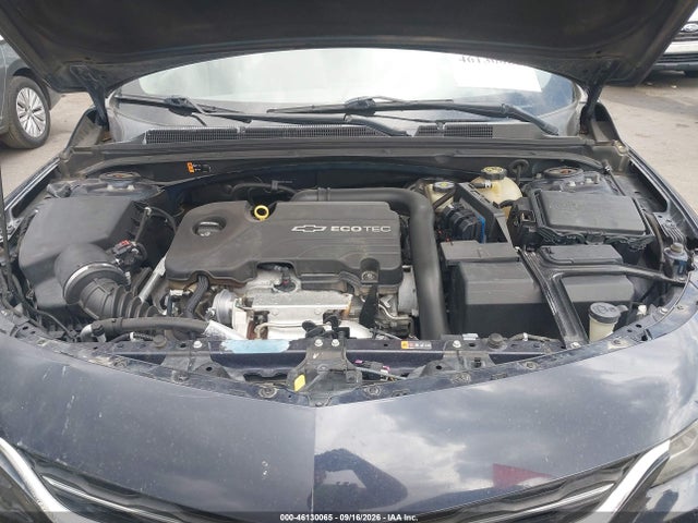Aukcja sprzedaży 2016 Chevrolet Malibu Ls, vin: 1G1ZB5ST4GF189676, numer aukcji: 46130065