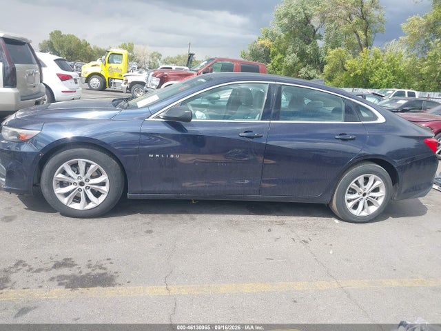 Aukcja sprzedaży 2016 Chevrolet Malibu Ls, vin: 1G1ZB5ST4GF189676, numer aukcji: 46130065