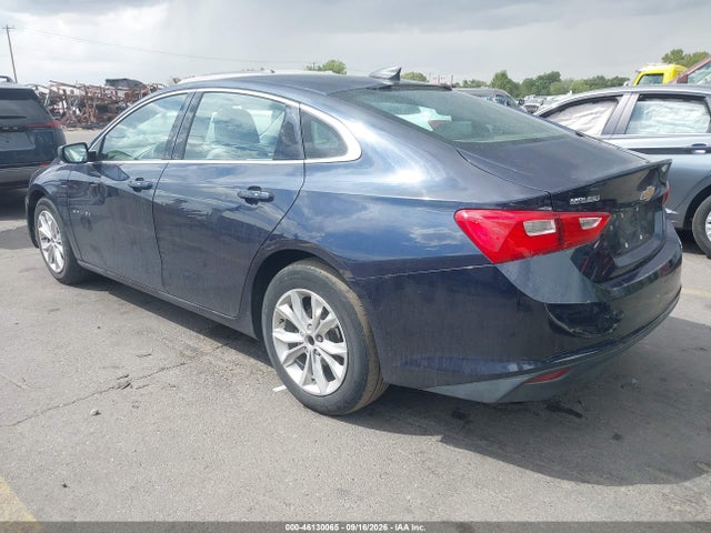 Aukcja sprzedaży 2016 Chevrolet Malibu Ls, vin: 1G1ZB5ST4GF189676, numer aukcji: 46130065