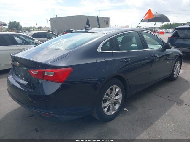 Aukcja sprzedaży 2016 Chevrolet Malibu Ls, vin: 1G1ZB5ST4GF189676, numer aukcji: 46130065