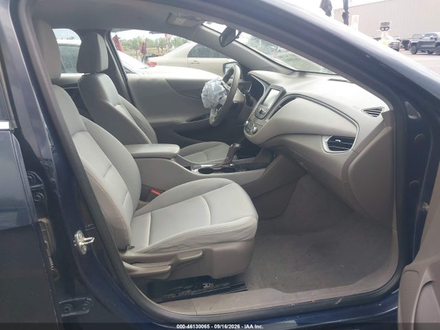 Aukcja sprzedaży 2016 Chevrolet Malibu Ls, vin: 1G1ZB5ST4GF189676, numer aukcji: 46130065