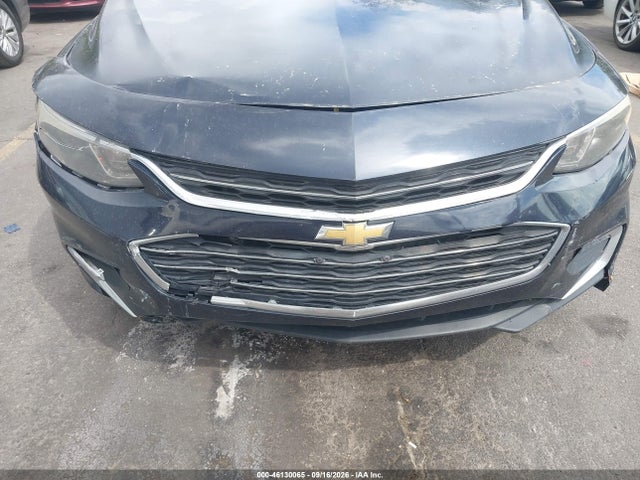 Aukcja sprzedaży 2016 Chevrolet Malibu Ls, vin: 1G1ZB5ST4GF189676, numer aukcji: 46130065