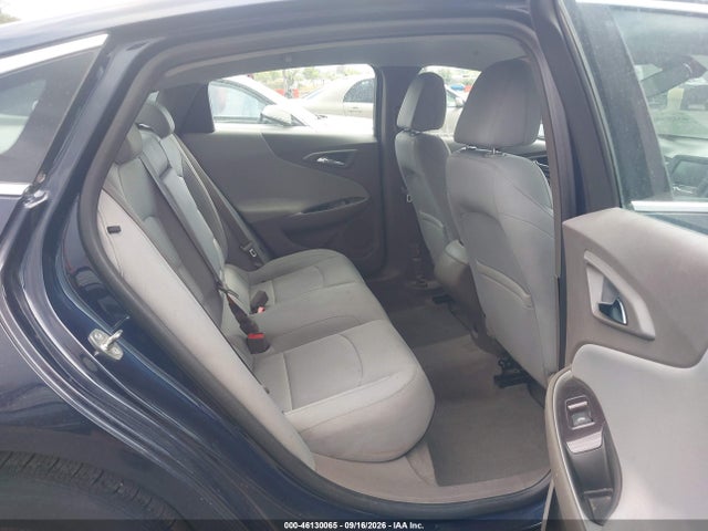 Aukcja sprzedaży 2016 Chevrolet Malibu Ls, vin: 1G1ZB5ST4GF189676, numer aukcji: 46130065