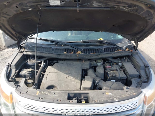 Продажа на аукционе авто 2015 Ford Explorer Xlt, vin: 1FM5K8D80FGB83149, номер лота: 46130066