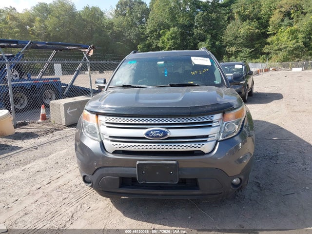 Продажа на аукционе авто 2015 Ford Explorer Xlt, vin: 1FM5K8D80FGB83149, номер лота: 46130066