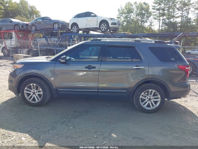 Продажа на аукционе авто 2015 Ford Explorer Xlt, vin: 1FM5K8D80FGB83149, номер лота: 46130066