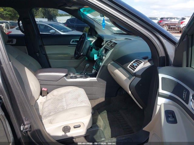 Продажа на аукционе авто 2015 Ford Explorer Xlt, vin: 1FM5K8D80FGB83149, номер лота: 46130066