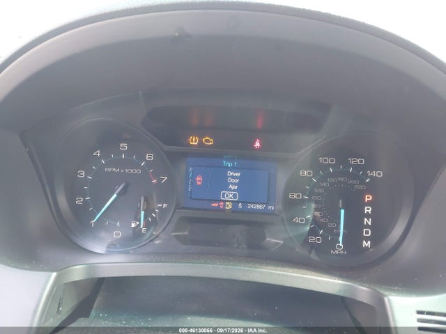 Продажа на аукционе авто 2015 Ford Explorer Xlt, vin: 1FM5K8D80FGB83149, номер лота: 46130066