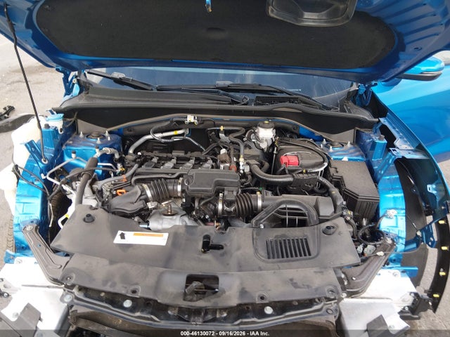 Aukcja sprzedaży 2026 Acura Adx A-spec, vin: 3HDSA1H50TM703562, numer aukcji: 46130072