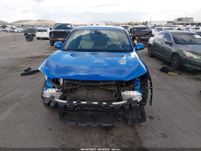 Aukcja sprzedaży 2026 Acura Adx A-spec, vin: 3HDSA1H50TM703562, numer aukcji: 46130072