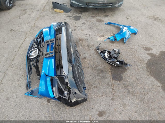 Aukcja sprzedaży 2026 Acura Adx A-spec, vin: 3HDSA1H50TM703562, numer aukcji: 46130072