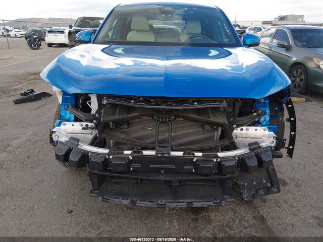 Aukcja sprzedaży 2026 Acura Adx A-spec, vin: 3HDSA1H50TM703562, numer aukcji: 46130072