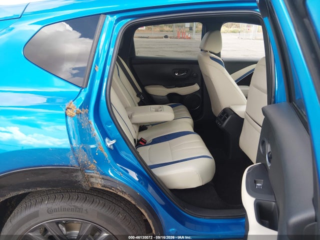 Aukcja sprzedaży 2026 Acura Adx A-spec, vin: 3HDSA1H50TM703562, numer aukcji: 46130072