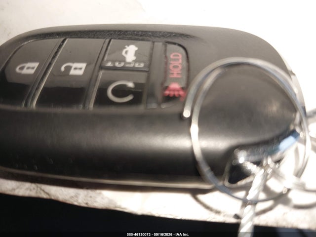 46130073 :رقم المزاد ، 1HGCY1F34RA019303 vin ، 2024 Honda Accord Ex مزاد بيع