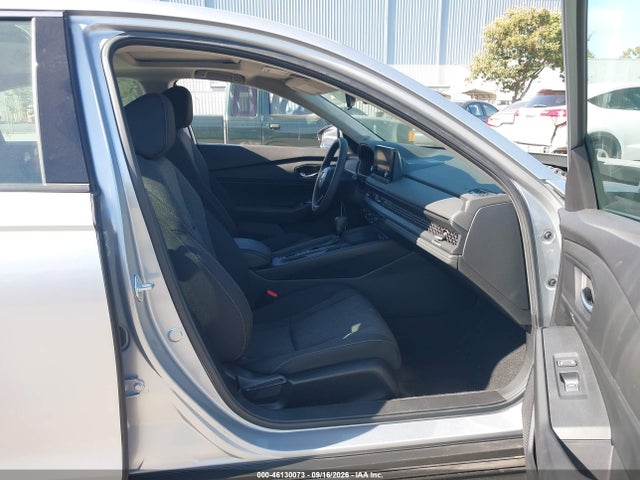 46130073 :رقم المزاد ، 1HGCY1F34RA019303 vin ، 2024 Honda Accord Ex مزاد بيع