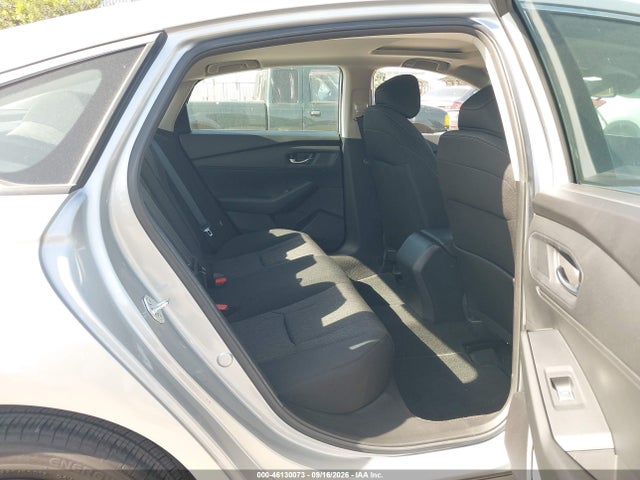 46130073 :رقم المزاد ، 1HGCY1F34RA019303 vin ، 2024 Honda Accord Ex مزاد بيع