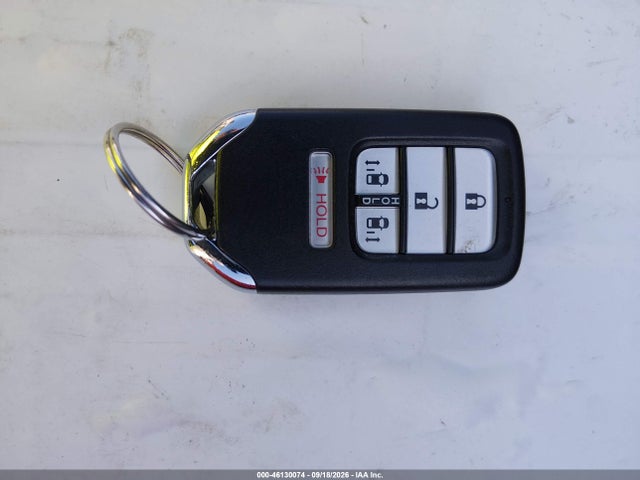 Honda ODYSSEY SE 2016 5FNRL5H32GB112529 Image 11