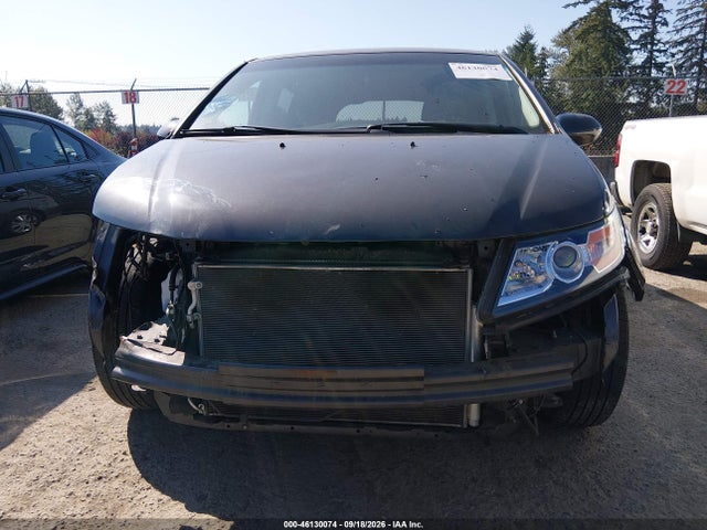 Honda ODYSSEY SE 2016 5FNRL5H32GB112529 Image 12