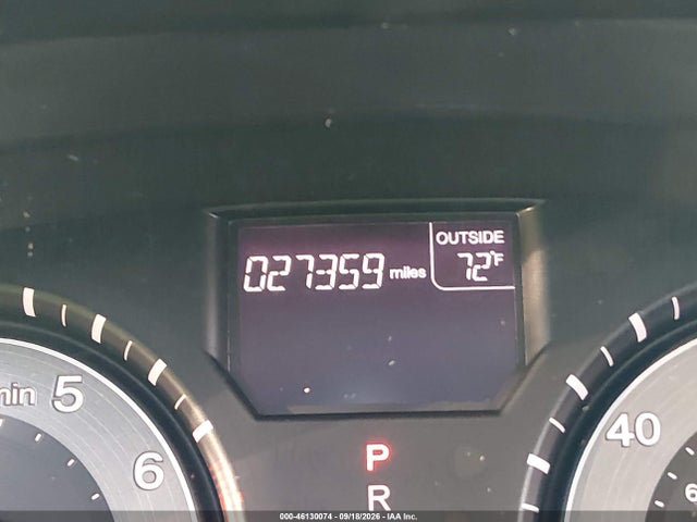 Honda ODYSSEY SE 2016 5FNRL5H32GB112529 Image 15