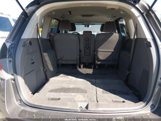 Honda ODYSSEY SE 2016 5FNRL5H32GB112529 Image 17