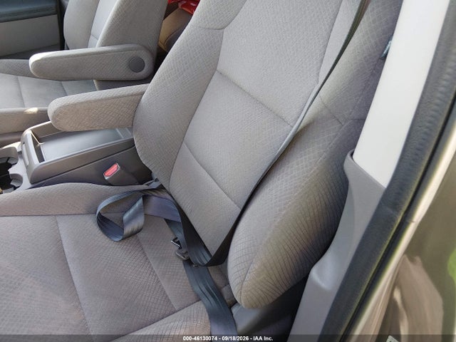 Honda ODYSSEY SE 2016 5FNRL5H32GB112529 Image 19