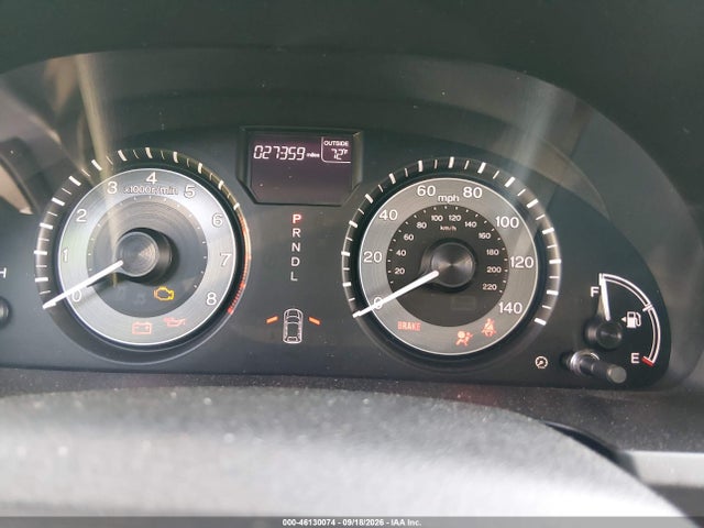Honda ODYSSEY SE 2016 5FNRL5H32GB112529 Image 7
