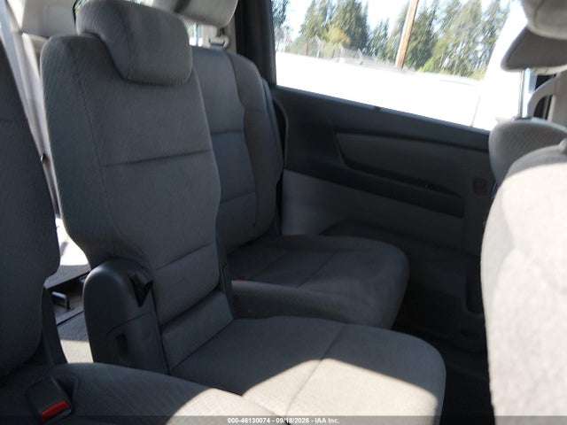 Honda ODYSSEY SE 2016 5FNRL5H32GB112529 Image 8