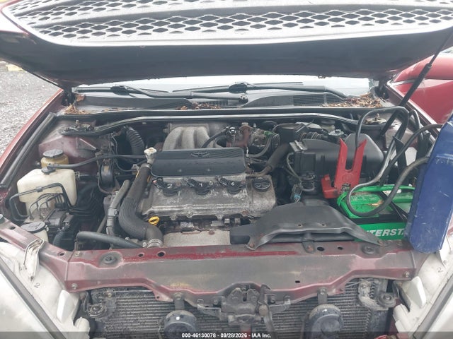 Продажа на аукционе авто 2002 Toyota Camry Se V6, vin: 4T1BF32K42U011971, номер лота: 46130078