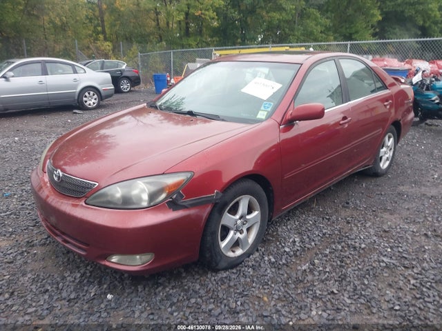 Продажа на аукционе авто 2002 Toyota Camry Se V6, vin: 4T1BF32K42U011971, номер лота: 46130078