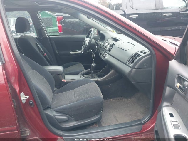 Продажа на аукционе авто 2002 Toyota Camry Se V6, vin: 4T1BF32K42U011971, номер лота: 46130078
