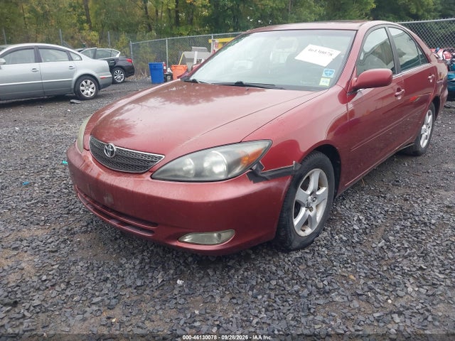 Продажа на аукционе авто 2002 Toyota Camry Se V6, vin: 4T1BF32K42U011971, номер лота: 46130078