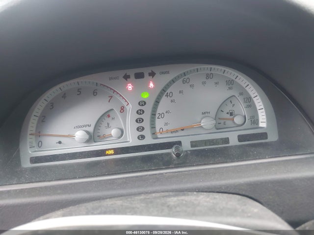 Продажа на аукционе авто 2002 Toyota Camry Se V6, vin: 4T1BF32K42U011971, номер лота: 46130078
