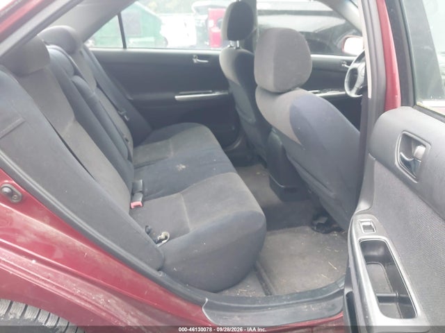Продажа на аукционе авто 2002 Toyota Camry Se V6, vin: 4T1BF32K42U011971, номер лота: 46130078