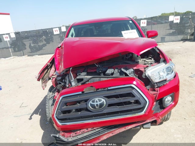 Продаж на аукціоні авто 2021 Toyota Tacoma Sr5 V6, vin: 5TFAZ5CN2MX098606, номер лоту: 46130079