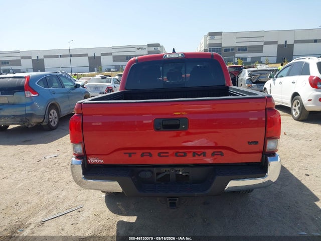 Продаж на аукціоні авто 2021 Toyota Tacoma Sr5 V6, vin: 5TFAZ5CN2MX098606, номер лоту: 46130079