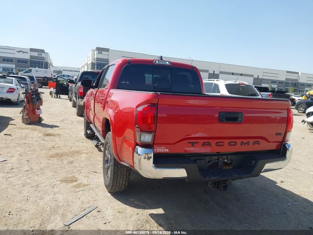 Продаж на аукціоні авто 2021 Toyota Tacoma Sr5 V6, vin: 5TFAZ5CN2MX098606, номер лоту: 46130079