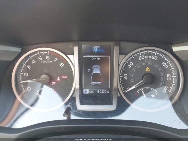 Продаж на аукціоні авто 2021 Toyota Tacoma Sr5 V6, vin: 5TFAZ5CN2MX098606, номер лоту: 46130079