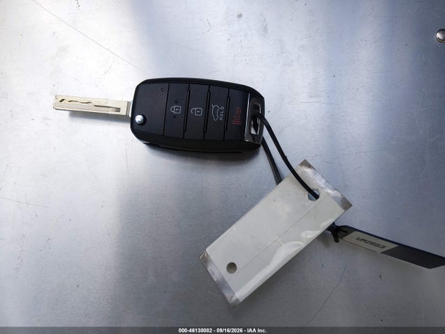 Продаж на аукціоні авто 2017 Kia Sorento 2.4l Lx, vin: 5XYPG4A3XHG279683, номер лоту: 46130082