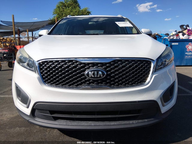 Продаж на аукціоні авто 2017 Kia Sorento 2.4l Lx, vin: 5XYPG4A3XHG279683, номер лоту: 46130082