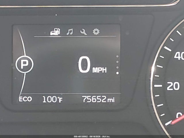Продаж на аукціоні авто 2017 Kia Sorento 2.4l Lx, vin: 5XYPG4A3XHG279683, номер лоту: 46130082