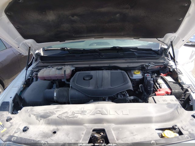 Продаж на аукціоні авто 2026 Ram 1500 Laramie, vin: 3C6SRFJP9T4175191, номер лоту: 46130084