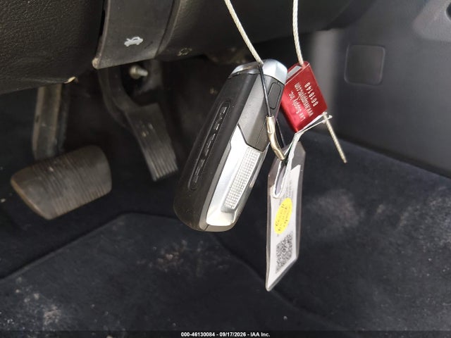 Продаж на аукціоні авто 2026 Ram 1500 Laramie, vin: 3C6SRFJP9T4175191, номер лоту: 46130084