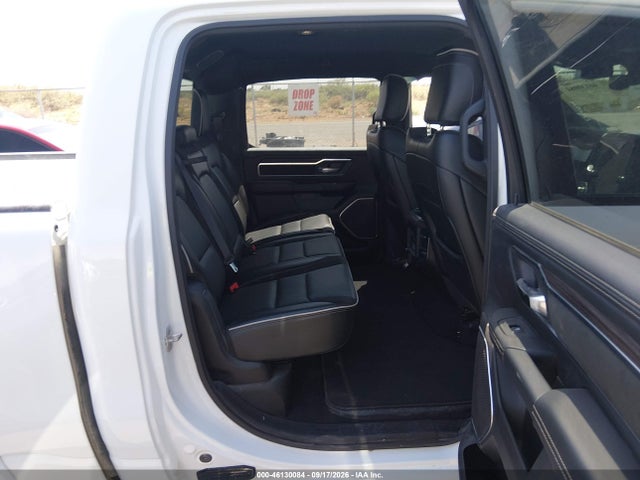 Продаж на аукціоні авто 2026 Ram 1500 Laramie, vin: 3C6SRFJP9T4175191, номер лоту: 46130084