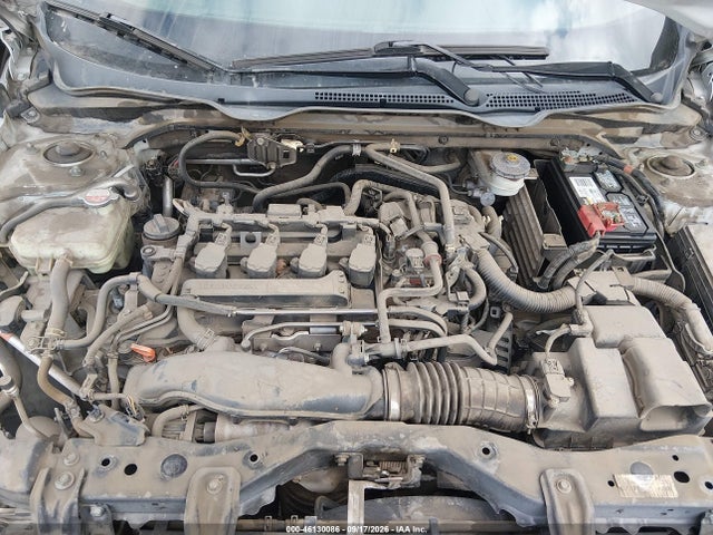 Продаж на аукціоні авто 2017 Honda Civic Ex-t, vin: 2HGFC1F30HH641165, номер лоту: 46130086