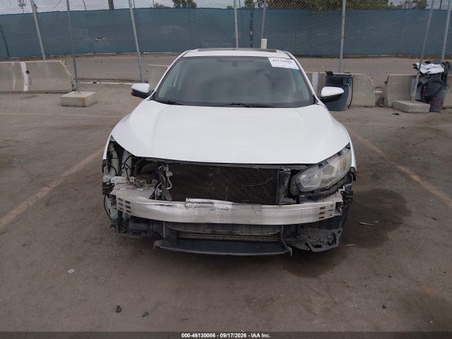 Продаж на аукціоні авто 2017 Honda Civic Ex-t, vin: 2HGFC1F30HH641165, номер лоту: 46130086
