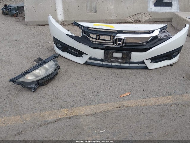 Продаж на аукціоні авто 2017 Honda Civic Ex-t, vin: 2HGFC1F30HH641165, номер лоту: 46130086